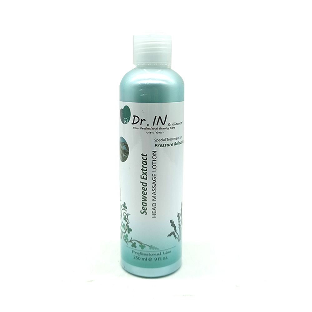 Dr.In Seaweed Head Massage Lotion 250ml