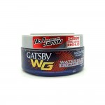 Gatsby Water Gloss Ultimate Hold 75g