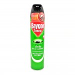 Baygon Insect Killer Spray Regular 600ml 