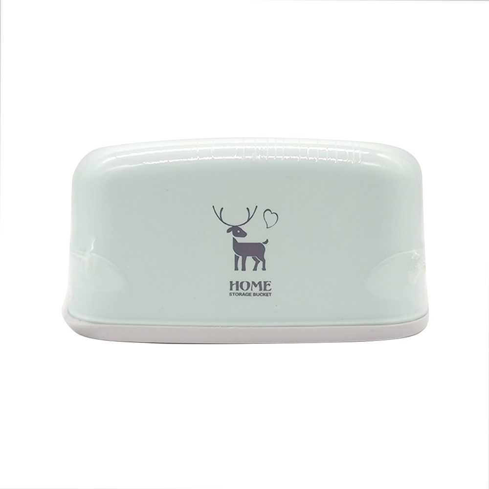 Home Tissue Holder No-6915