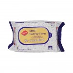 Maya Baby Wipes Aloevera 30's