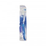 Deluxe Formula Toothbrush Prevents And Treatsb Dental Diseases Active