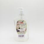 Beauty Rainbow Liquid Soap Floral Scent Cape Jasmine 500ml