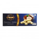 VFoods Coconut Wafers 120g