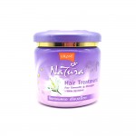 Lolane Natura Hair Treatment For Smooth & Straight + White Lily Extracts 500g