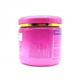 Lolane Natura Hair Treatment For Preventing Hair Fall From Damaged Hair + Beetroot Extracts 500g