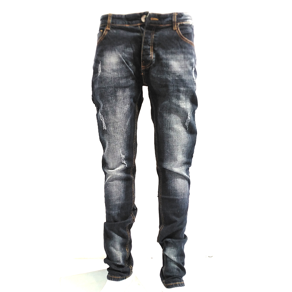 LTB Men Denim Long Pant LTB-07