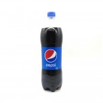 Pepsi Carbonated Soft Drink 1.25Ltr