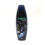 Palmolive Men Anti-Dandruff+Deep Clean Shampoo & Conditioner Charcoal 170ml