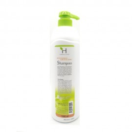 Herballines Ginseng & Egg Protein Shampoo Replenishing & Revitalizing 1000ml
