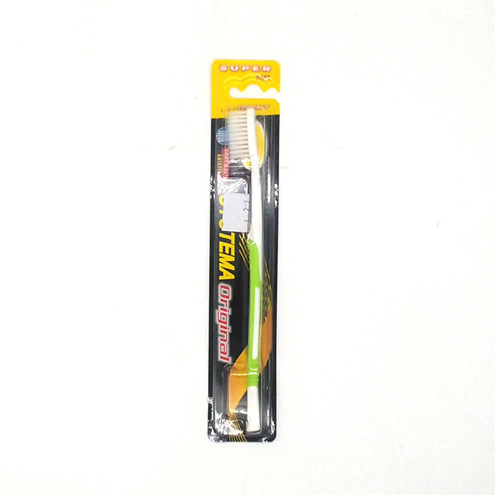 Systema Lion Original Toothbrush Super Soft