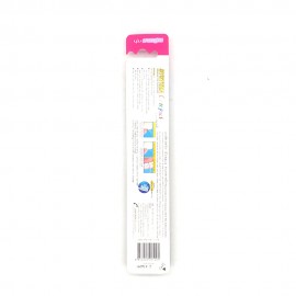 Systema Lion Compact Toothbrush Standard Soft