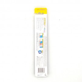 Systema Lion Compact Toothbrush Super Soft