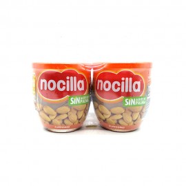 Nocilla Almendras Spread 190g