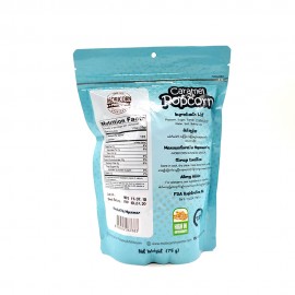 Mobicorn Premium Popcorn Caramel 75g