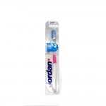 Jordan Toothbrush Target White Soft