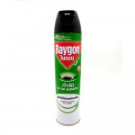Baygon Insect Killer Spray With No Smell 600ml