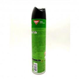 Baygon Insect Killer Spray With No Smell 600ml