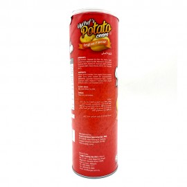 My Chef's Potato Crisps Original Flavour 160g