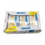 Gussen Crispy Wafers Filled Milk Cream 13's 286g