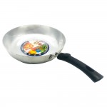 Happy Cook AL Fry Pan (Silver) 24cm