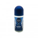 Nivea Men Roll On Cool Kick 50ml Nivea Men Roll On Cool Kick 50ml