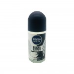 Nivea Men Roll On Black & White Invisible Original 50ml