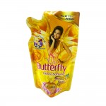 Butterfly Fabric Softener Summer Romace 330ml