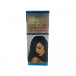 Silk-Coat HairTreatment Smooth Control Formula UV Protection 50ml