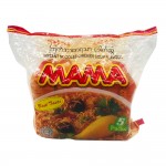 Mama Instant Noodle Kitchen Soup Flavour 5's 275g