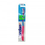 Jordan Toothbrush Soft Target Teeth & Gums