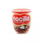 Nocilla Chocolate Spread Gluten Free 200g
