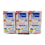 Lactasoy Soy Milk Collagen 6's 750ml