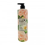 Lux Botanicals Body Wash Glowing Skin Gardenia & Honey 450ml