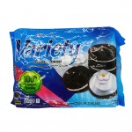 Variety VO Cookies Filled With Vanilla Cream 260g