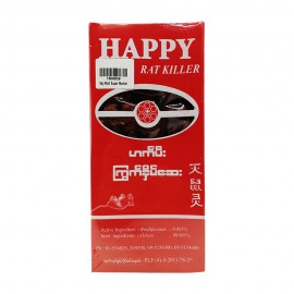 Happy Rat Killer