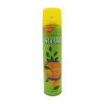 Stella Air Freshener Lemon With Natural Oil 400ml
