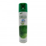 Stella Air Freshener 2 in 1 Odour Neutralizer 400ml
