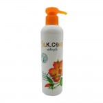 Silk-Coat Hair Curls & Create Shine & Elastic Long Curls Revitalizing Coat 250ml