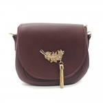 Lady Sling Bag (Leather)