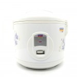 Masuta Automatic Rice Cooker MA-005 1.8L 700W (220V/50Hz)
