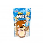 Mr.Mee Biscuits Filled With Milk Flavoured Cream 25g