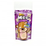 Mr.Mee Biscuits Filled With Blueberry Flavoured Cream 25g