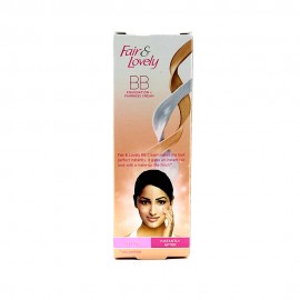Fair & Lovely BB Foundation Fairness Cream 18g