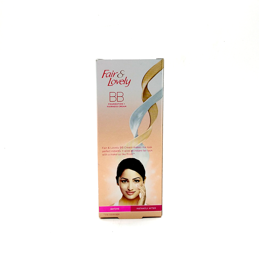 Fair & Lovely BB Foundation Fairness Cream 40g