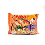 Mama Instant Noodles Thai Tom Yum Spicy Flavour 60g
