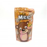 Mr.Mee Biscuits Filled With Chocolate Flavoured Cream 25g