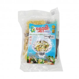 Shwe Nagar Dried Malar Shankaw (Large)