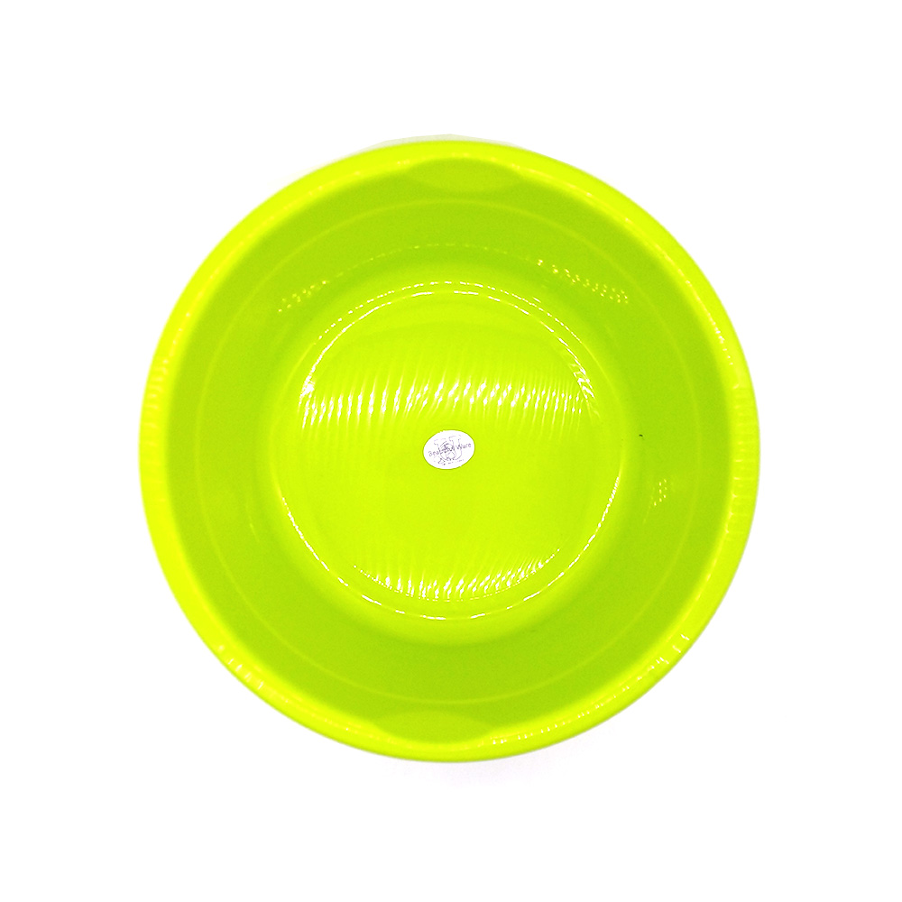 JCJ Plastic Round Basin 35cm