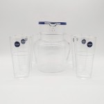 Luminarc Drink Set Rynglit 7's